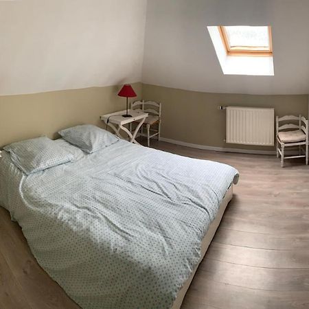 Villa Vintage Durbuy Zewnętrze zdjęcie