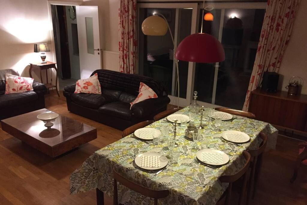 Villa Vintage Durbuy Zewnętrze zdjęcie