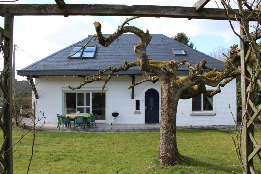 Villa Vintage Durbuy Zewnętrze zdjęcie