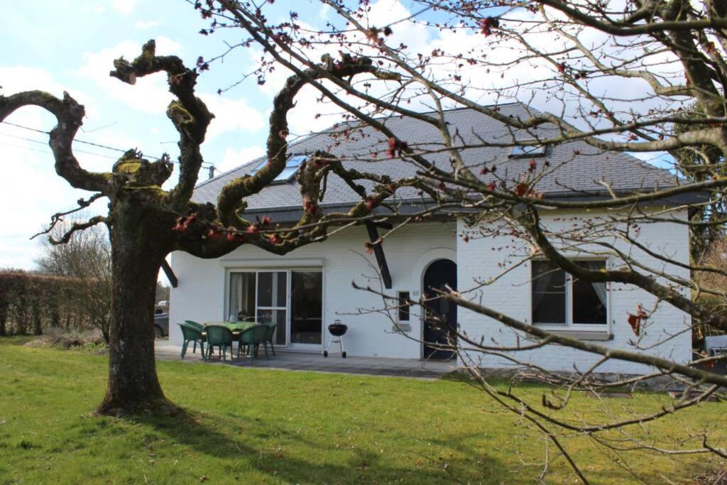 Villa Vintage Durbuy Zewnętrze zdjęcie