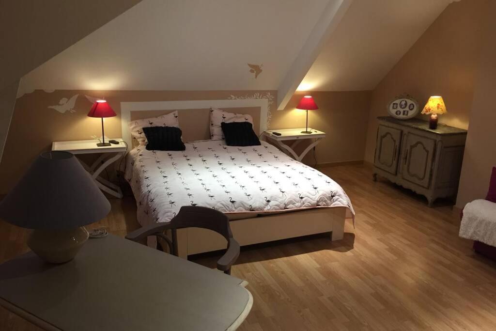 Villa Vintage Durbuy Zewnętrze zdjęcie