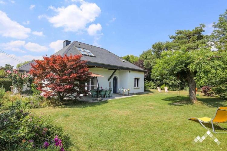 Villa Vintage Durbuy Zewnętrze zdjęcie