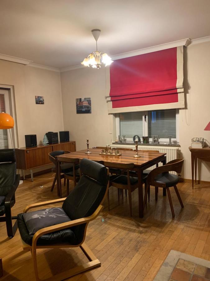 Villa Vintage Durbuy Zewnętrze zdjęcie