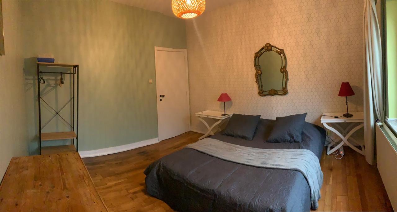 Villa Vintage Durbuy Zewnętrze zdjęcie